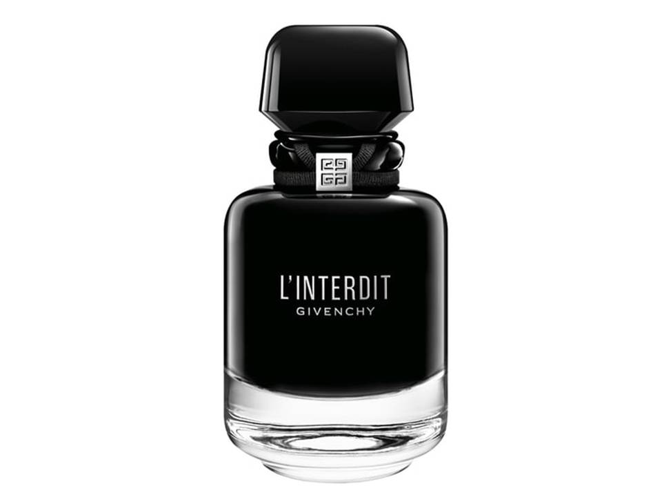 L\'Interdit INTENSE  DONNA by Givenchy EDP  TESTER 80 ML.
